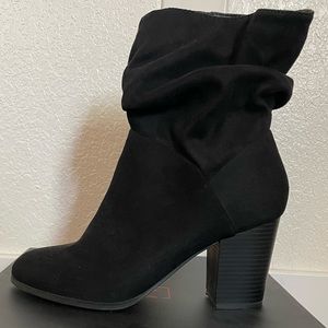 Material Girl Black MC